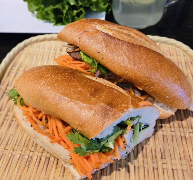 Bánh Mì