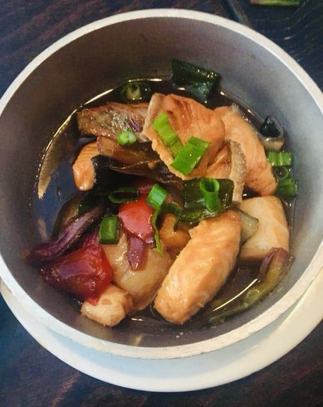 Kho Tộ — Clay Pot