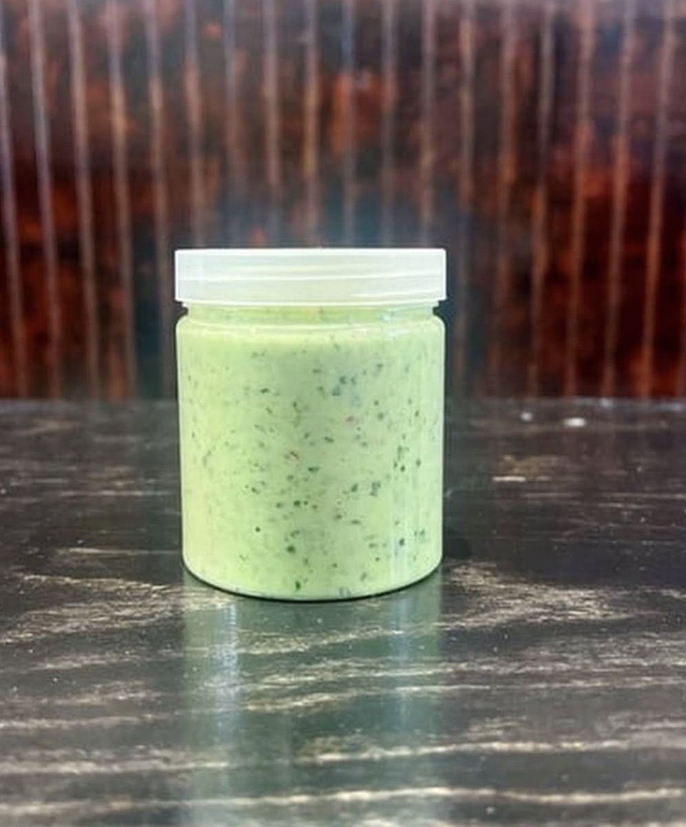 House Avocado Sauce